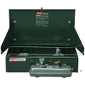 Coleman Dual Fuel Powerhouse 2-Burner Stove