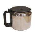 Coleman Coffeepot Stainless Carafe for Propane Coffeemaker