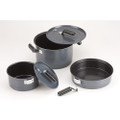 Coleman Family Cook Set - 6 Piece