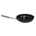 Coleman 9.5 In. Steel Frying Pan