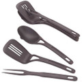 Snap Together Nylon Serving Set