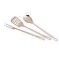 3 Piece Cooking Utensil Set