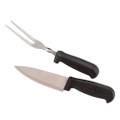 2 Piece Fork and Knife