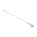 Collapsible Deluxe Cooking Fork