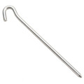 7 in. Aluminum Tent Stakes
