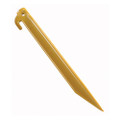 9 in. Tent Stakes ABS