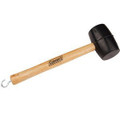 Rubber Mallet with Hook