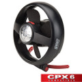 Lighted Tent Fan - CPX™ 6