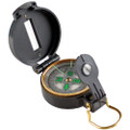 Lensatic Compass