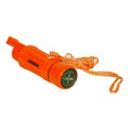 5-in-1 Survival Whistle