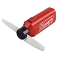 Cool Zephyr™ Mini Fan - Red