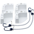 Cooler Tie Down Kit