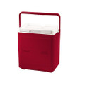 20 Can Party Stacker™ Cooler - Red