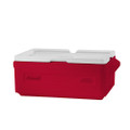 24 Can Party Stacker™ Cooler - Red