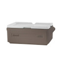 24 Can Party Stacker™ Cooler - Grey