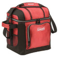30 Can Cooler (Red)