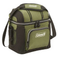 9 Can Cooler (green)