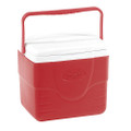 9 Quart Excursion® Cooler - Red