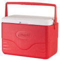 28 Quart Cooler - Red