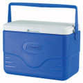 28 Quart Cooler - Blue