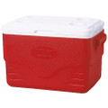36 Quart Cooler (RED)