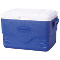36 Quart Cooler (BLUE)