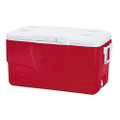 50 Quart Cooler (RED)