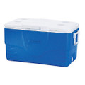 50 Quart Cooler (BLUE)