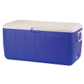 100 Quart Cooler (BLUE)