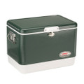 54 Quart Steel Belted® Cooler - Green
