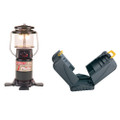 Deluxe PerfectFlow™ Lantern with Hard Carry Case