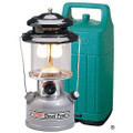 Premium Dual Fuel™ Lantern with Hard Carrying Case