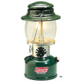 1 Mantle Kerosene Lantern, Rounded Globe
