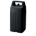 Liquid Fuel Lantern Hard-Shell Carry Case- BLACK