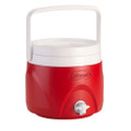 2 Gallon Party Stacker™ Jug - Red
