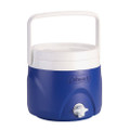 2 Gallon Party Stacker™ Jug - Blue