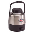 1.3 Gallon Stainless Steel Belted® Jug
