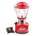 Retro Rechargeable Full-Size Lantern