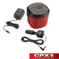 CPX™6 Rechargeable Power Cartridge