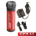 CPX™ 4.5 Rechargeable Power Cartridge