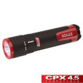 CPX™ 4.5 High Power LED Flashlight