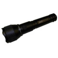 Ultra High Power LED Aluminum Flashlight