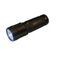 High Power Aluminum LED Flashlight