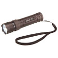 Focusing LED Flashlight