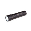 Multi-Color Aluminum LED Flashlight