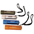 Personal Aluminum LED Flashlight