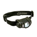 Multi-Color LED Headlamp