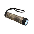 Multi-Color LED Flashlight Realtree® AP Camo