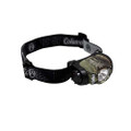 Multi-Color LED Headlamp Realtree® AP Camo