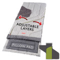 Adjustable Comfort Big & Tall Sleeping Bag